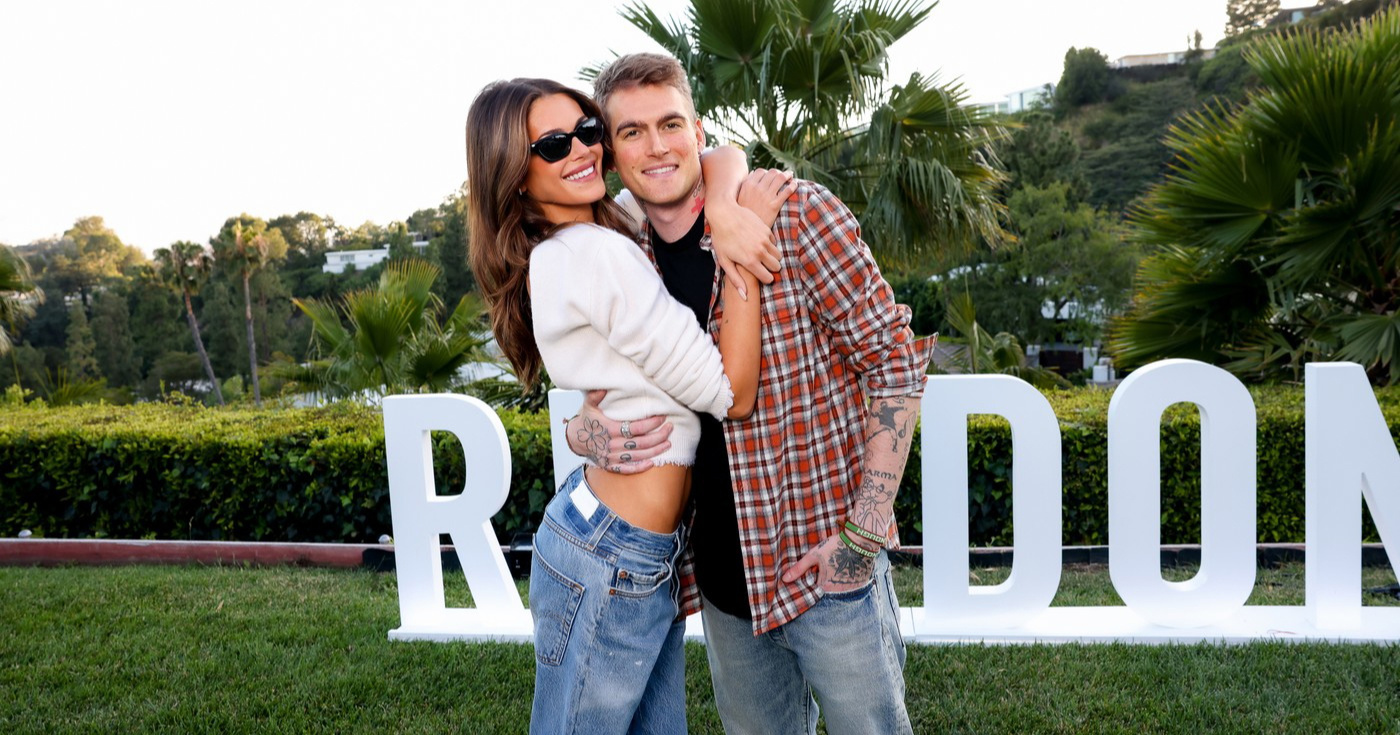 Sin Cindy Crawford zadnji je put viđen u javnosti kako s obitelji podržava sestru