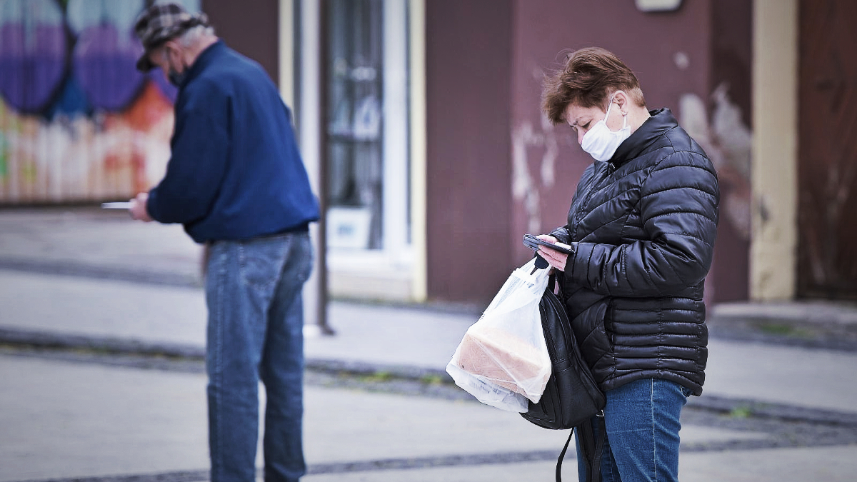 U Međimurskoj županiji od subote strože epidemiološke mjere