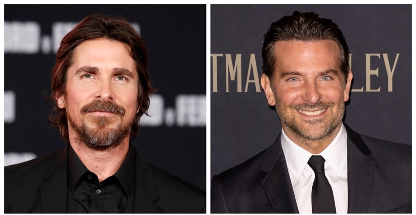 Christian Bale i Bradley Cooper glume u povijesnom filmu baziranom na istinitoj priči