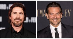 Christian Bale i Bradley Cooper glume u povijesnom filmu baziranom na istinitoj priči