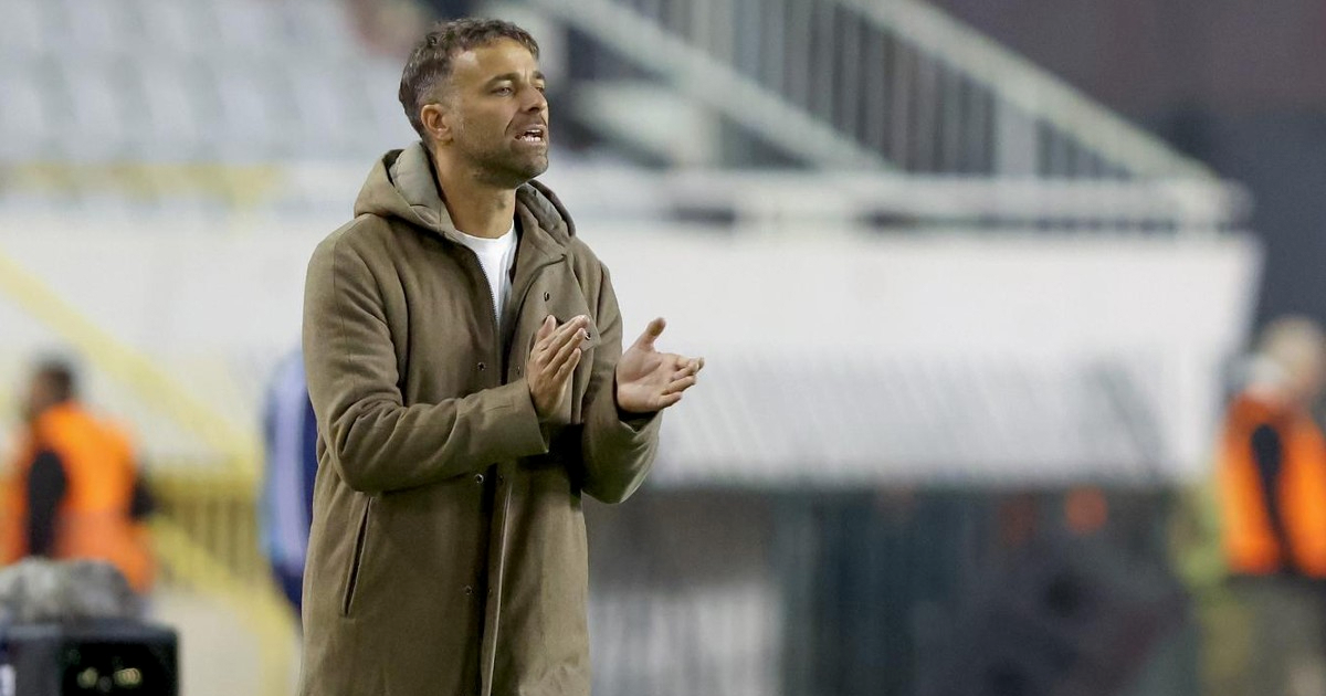 Garcia zakazao prozivku za 5. siječnja. Još se ne zna gdje će Hajduk ići na pripreme