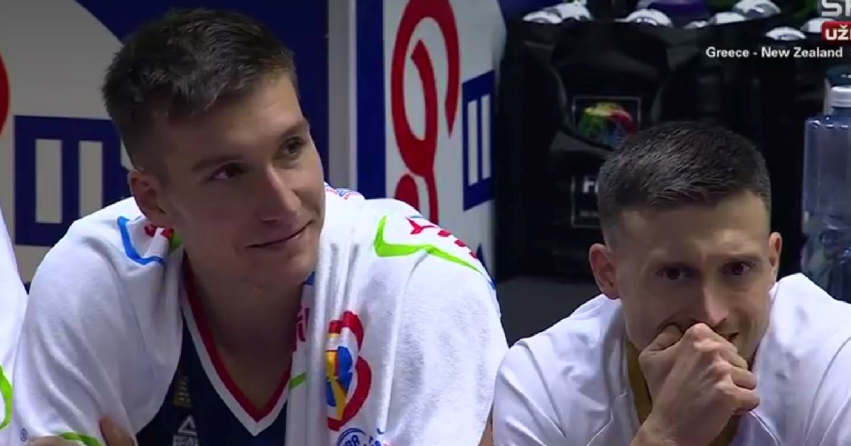 VIDEO Srbija na Filipinima igrala protiv Južnog Sudana, dvoranom odzvanjao turbofolk