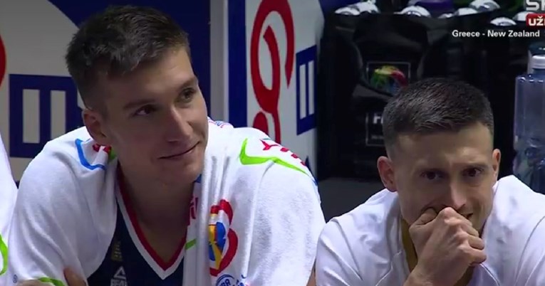 VIDEO Srbija na Filipinima igrala protiv Južnog Sudana, dvoranom odzvanjao turbofolk