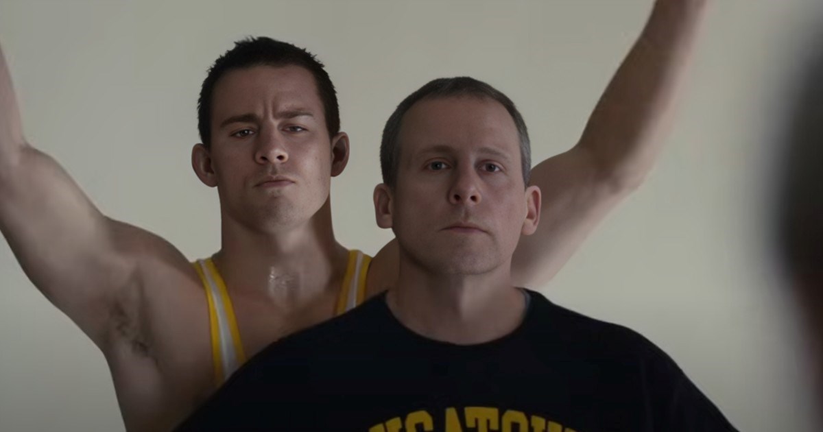 Steve Carell je prvu i jedinu nominaciju za Oscara dobio za sportsku dramu iz 2014.