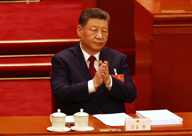 AP: Kina je potaknula Iran na primirje