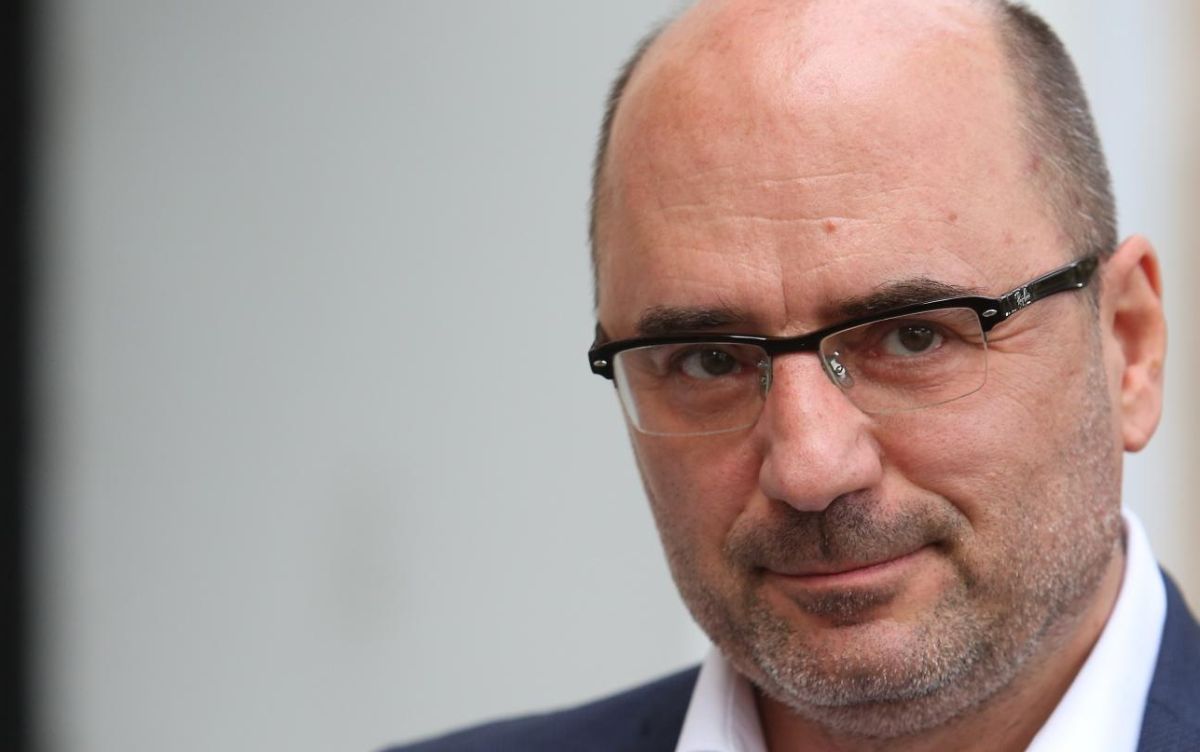 Vaso Brkić kritizirao Miru Kovača: "To je neodgovorno"