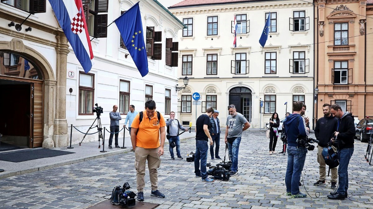 Europski parlament traži mjere protiv strateških tužbi za ušutkavanje medija