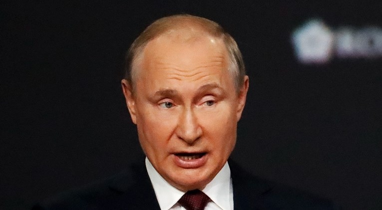 SAD: Putin je očajan, potezi su mu potpuno iracionalni