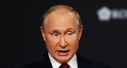 SAD: Ruski potezi su jasan znak Putinovog očaja