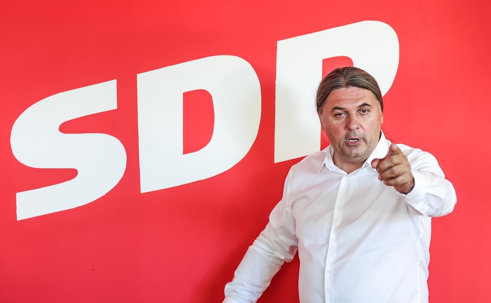 Naslijedio oca na mjestu načelnika. 23-godišnjaka sad dočekala kazna od 13.200 eura