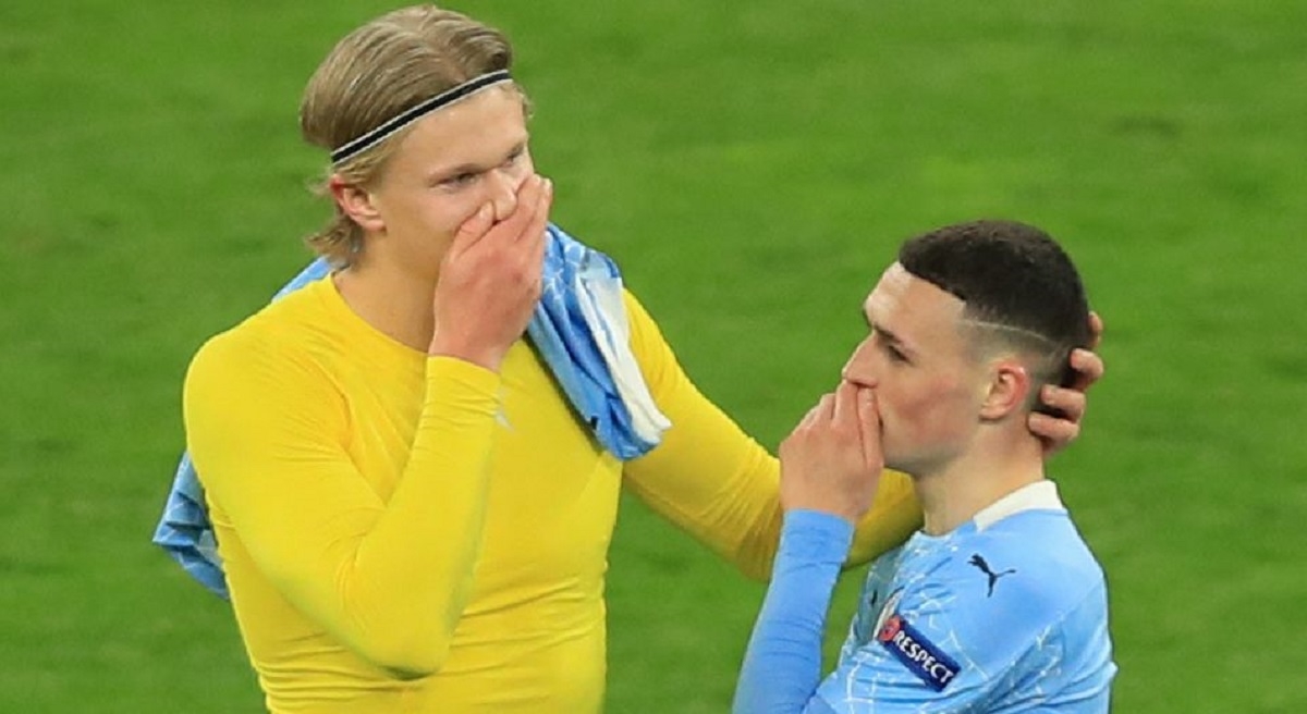 Times: Haland postaje najplaćeniji igrač u Engleskoj. Borussia potvrdila