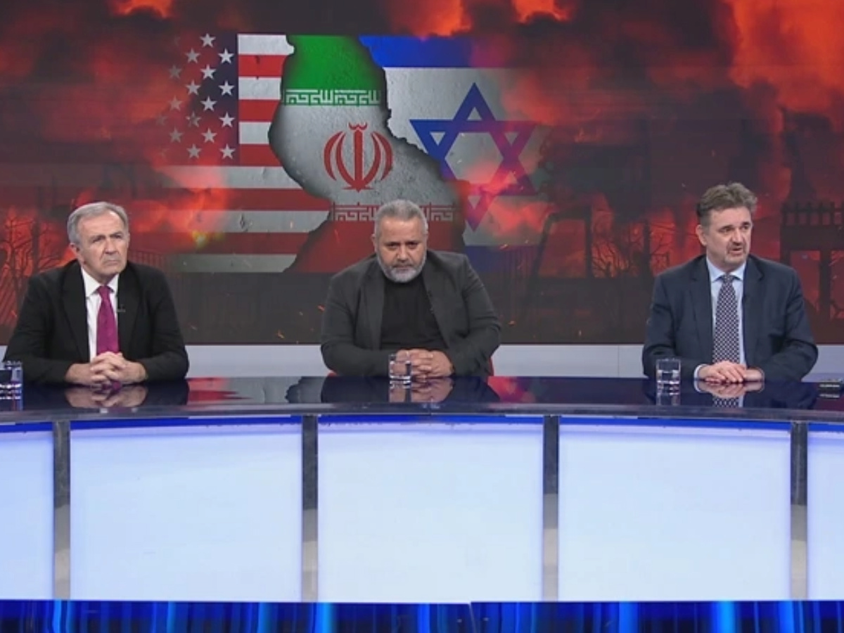 Analitičar: Nema govora o upotrebi nuklearnog naoružanja