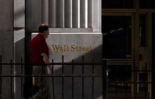 Na Wall Streetu peti dan zaredom pao S&P 500 indeks
