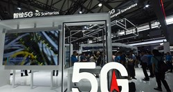 Tehnološka utrka SAD-a i Kine: Kineske tvrtke ponudile 5G usluge u 50 gradova