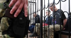 Europski sud Rusiji: Pobrinite se da zarobljeni Britanci ne budu ubijeni