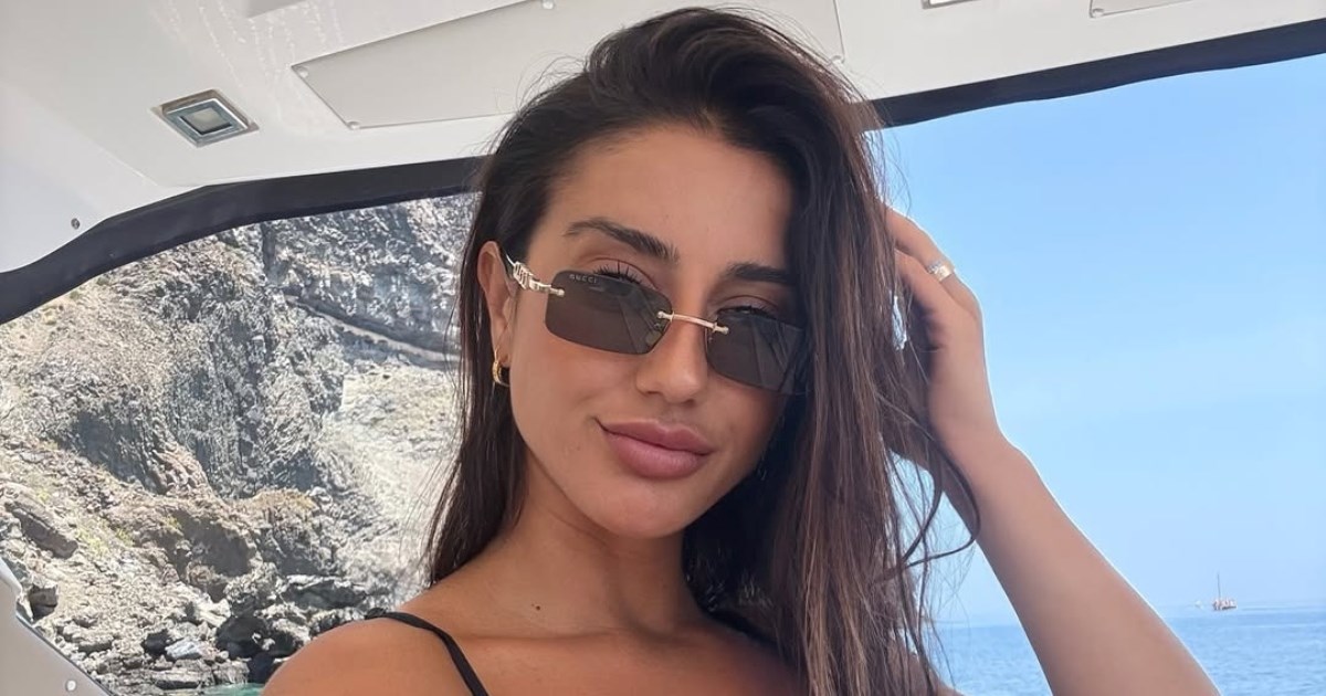 OnlyFans zvijezdu zbog snimki s Yamalom optužuju za pedofiliju, oglasila se o svemu