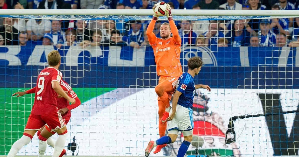 Povratnik u Bundesligu remizirao s Bayernom. Briljirao Karius