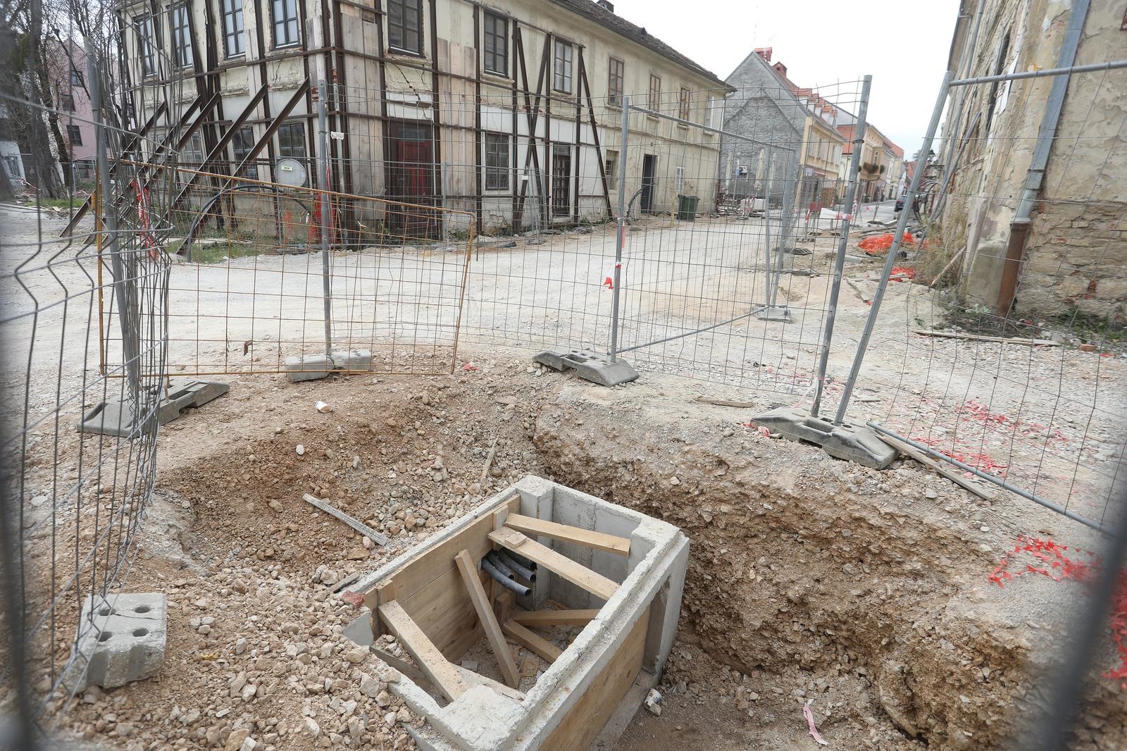 Vještačenje: Vrijednost oštećenja u karlovačkoj Zvijezdi premašuje milijun eura