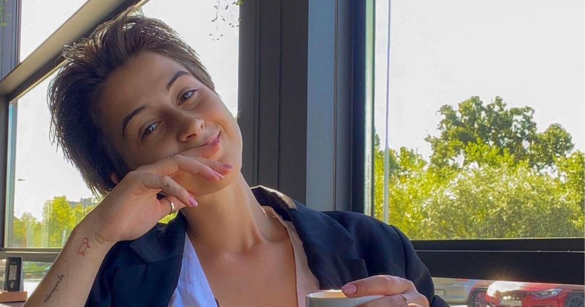 Djevojka koja je ganula Hrvatsku ima sretnu vijest: "Hvala mom tijelu na novoj šansi"