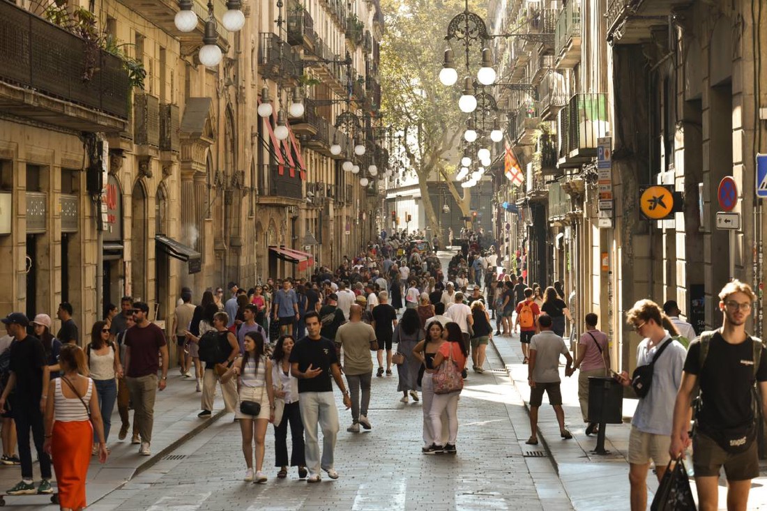 Tisuće turista rade ovu pogrešku u Barceloni, a mogla bi ih skupo stajati