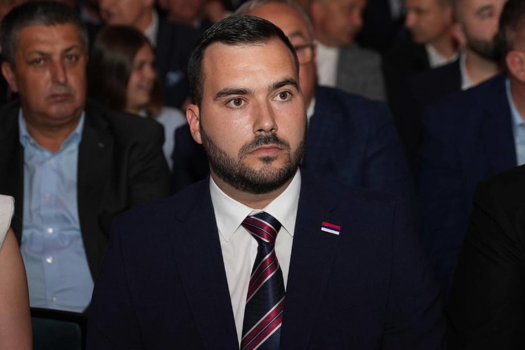 Potpredsjednik Borca: Najviše boli kada je najbolje u BiH, made in Republic of Srpska