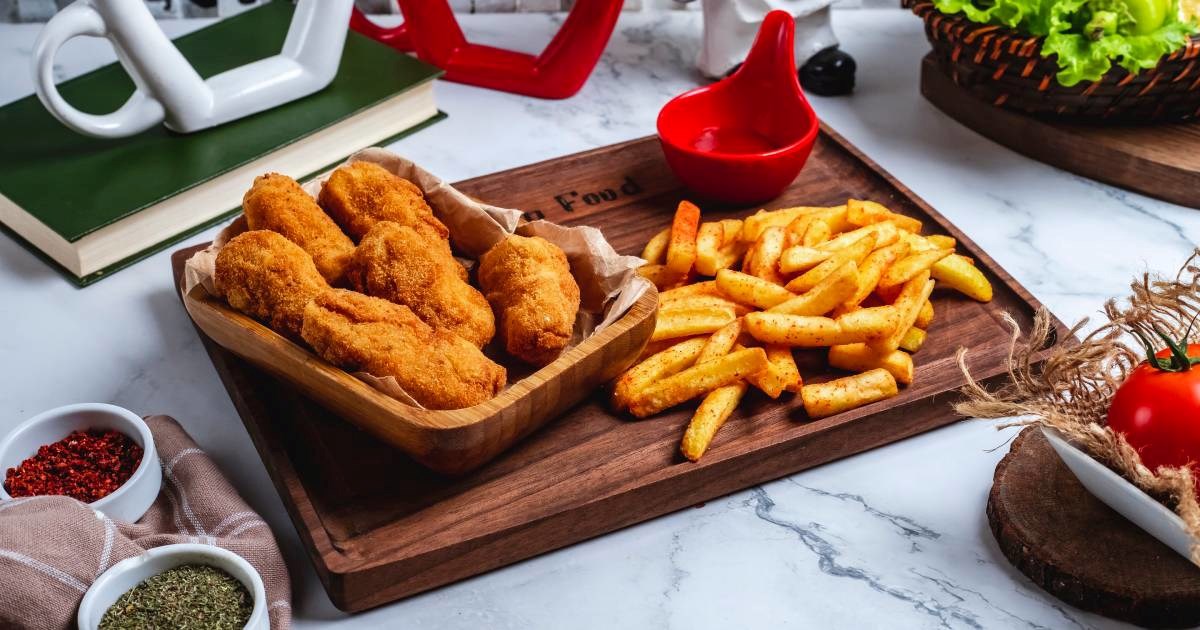 Jedete ovo svaki dan? Možda zato imate probleme s probavom