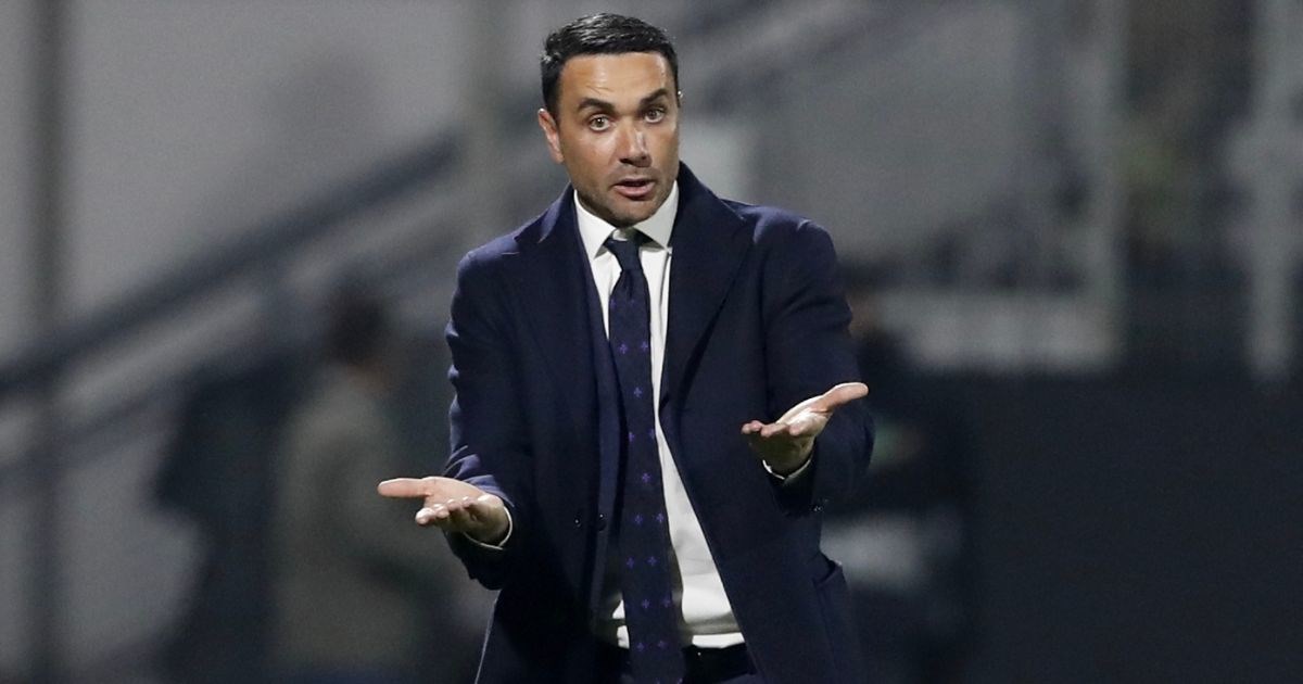 Juventus našao zamjenu za Tudora?