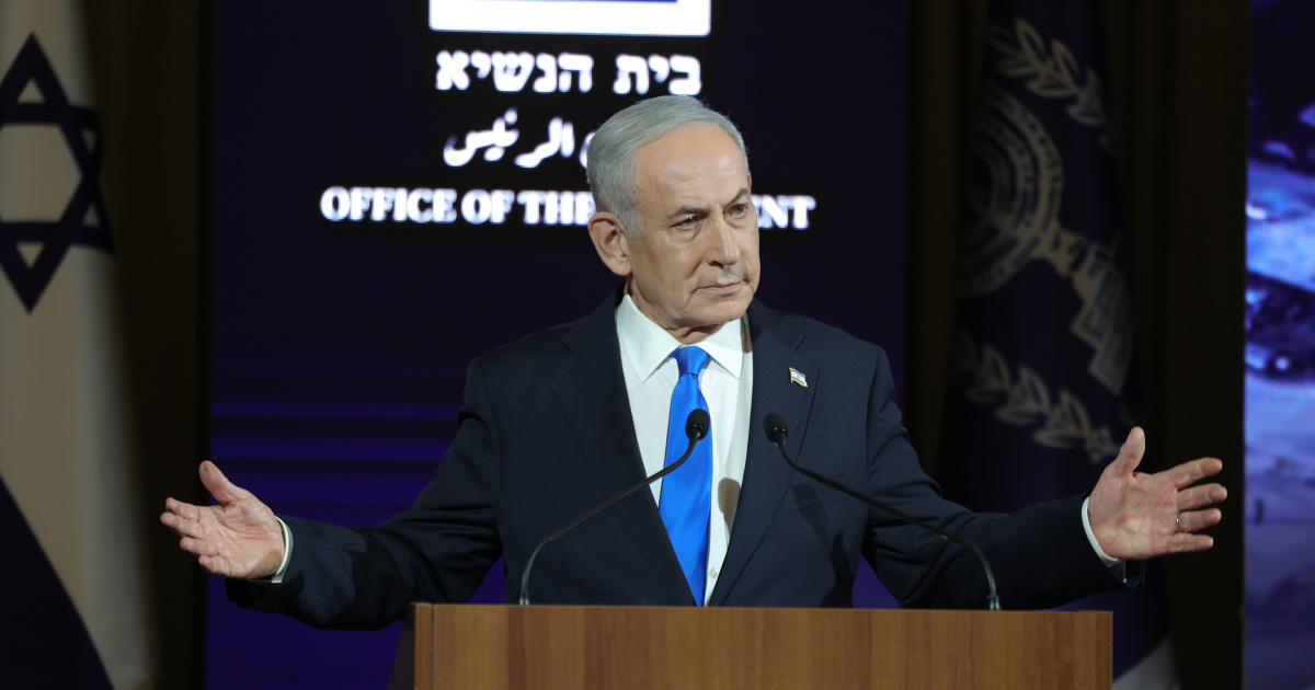 Netanyahu progurao sporne zakone, oporba mu vikala: "Odlazi"