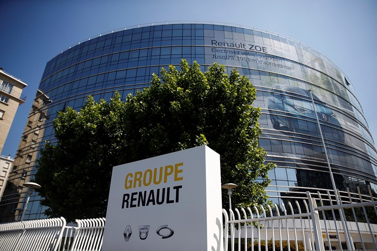 Renault restrukturira poslovanje, u opasnosti 15 tisuća radnih mjesta