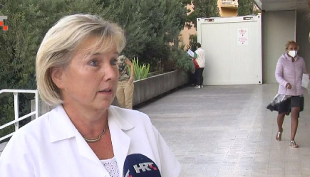 "Neshvatljivo je da se ljudi više boje cjepiva nego covida"