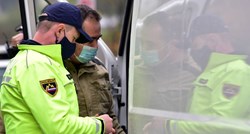 U Sloveniji uskoro poseban odjel policije posvećen autocestama