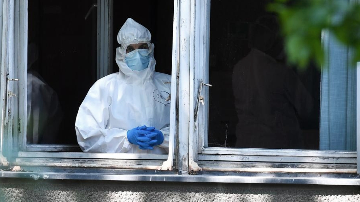 U Varaždinskoj županiji troje zaraženih, među njima mlađa majka i dijete