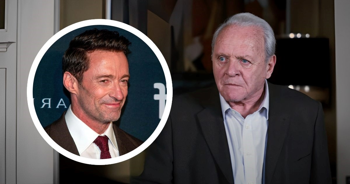 "Oborio me s nogu": Hugh Jackman otkrio da ga je jedan triler s Hopkinsom oduševio