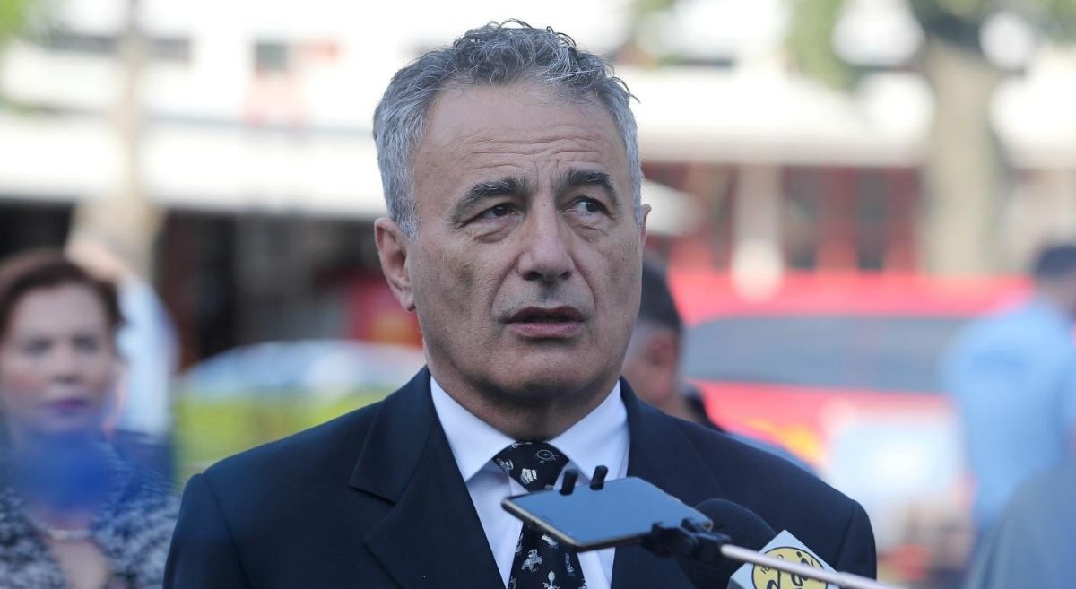 Pavle Kalinić ima koronu: Osjećam se kao da sam se potukao s tramvajem