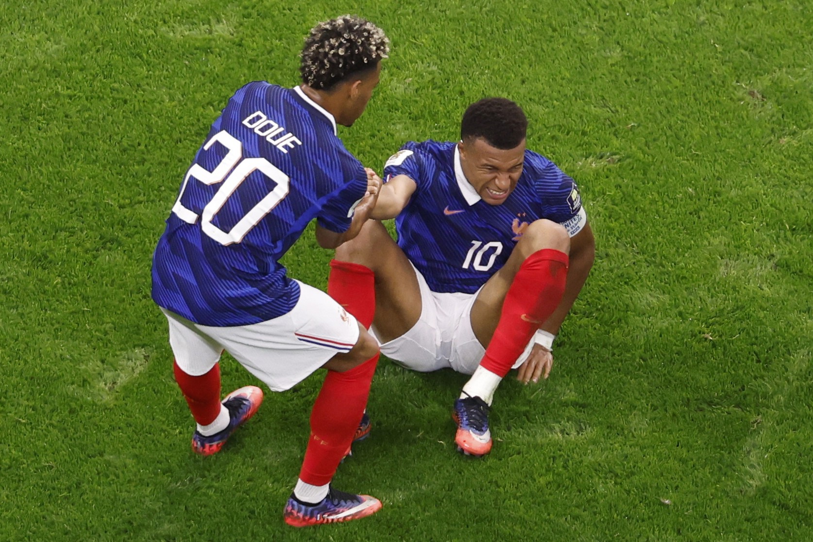 Mbappé napustio Nike i potpisao za brend čije kopačke još ni ne postoje