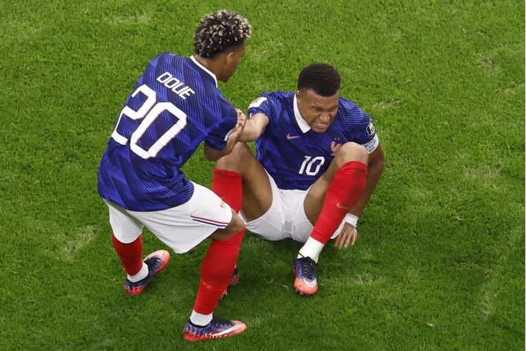 Mbappé napustio Nike nakon 20 godina i potpisao za brend čije kopačke još ne postoje