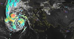 Mediteranom hara uragan, izdano najviše upozorenje: "Mogao bi biti najjači dosad"