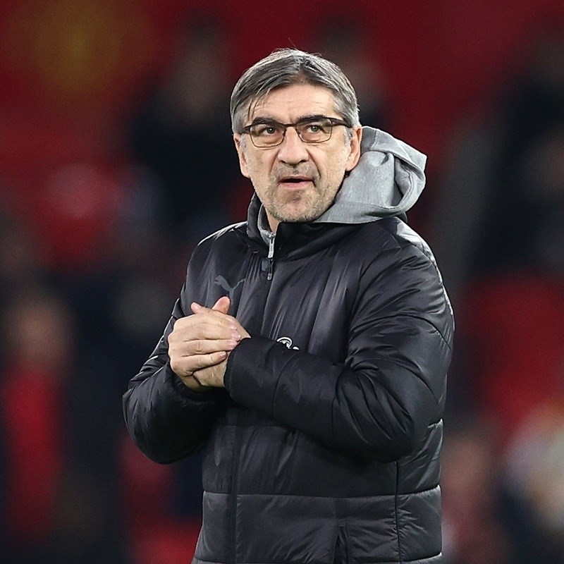 Southampton: Hvala Juriću na poštenju i marljivom radu