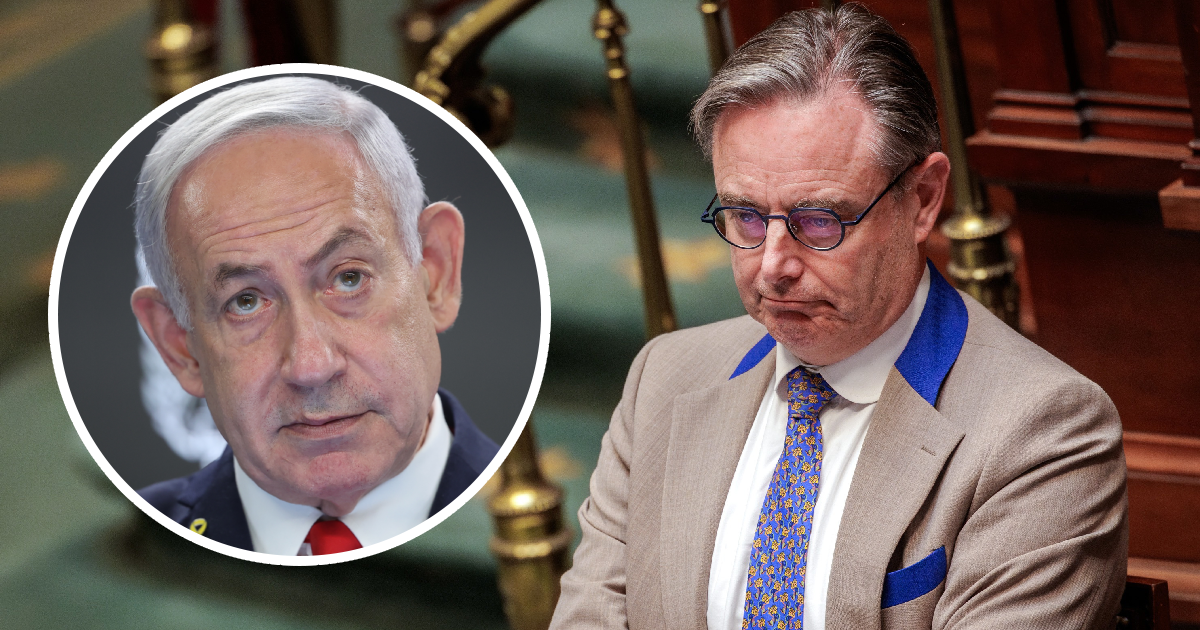 Netanyahu: Belgijski premijer hrani terorističkog krokodila da ne proguta Belgiju