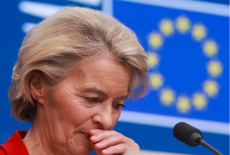 Izbili sukobi između EU povjerenika. Von der Leyen sazvala "terapeutski sastanak"