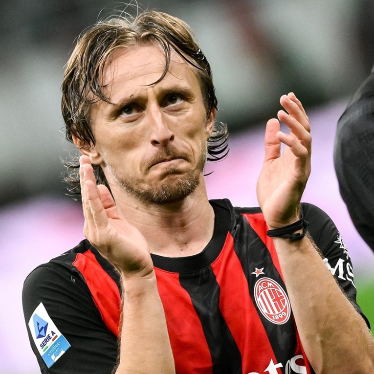 Otkriven Tudorov plan: "Plemeniti um i poteze Modrića pokušat će uprljati Yildiz"