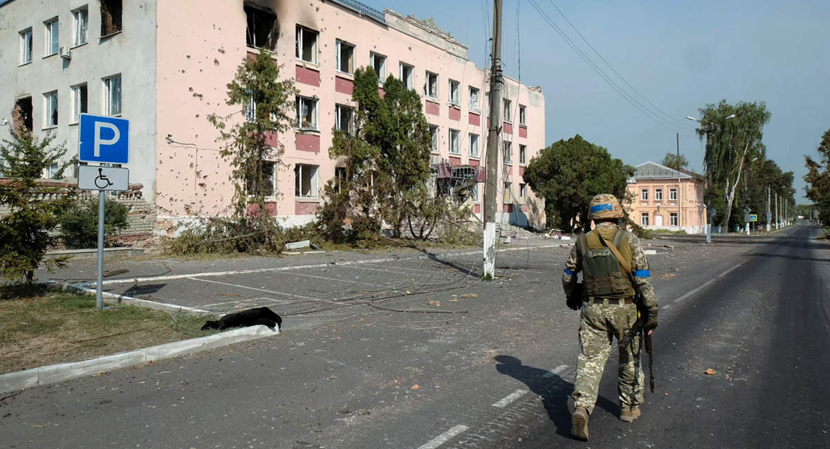 Rusija: Potpuno smo oslobodili Kursk. Ukrajina: To je laž, ali situacija je teška