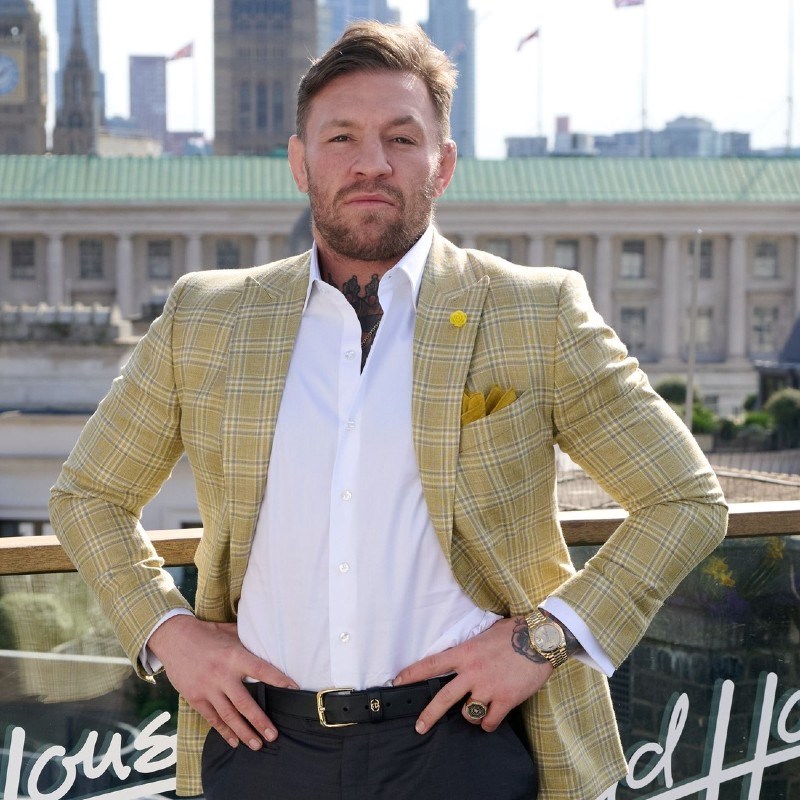 Conor McGregor se povlači s društvenih mreža: Slava me slomila