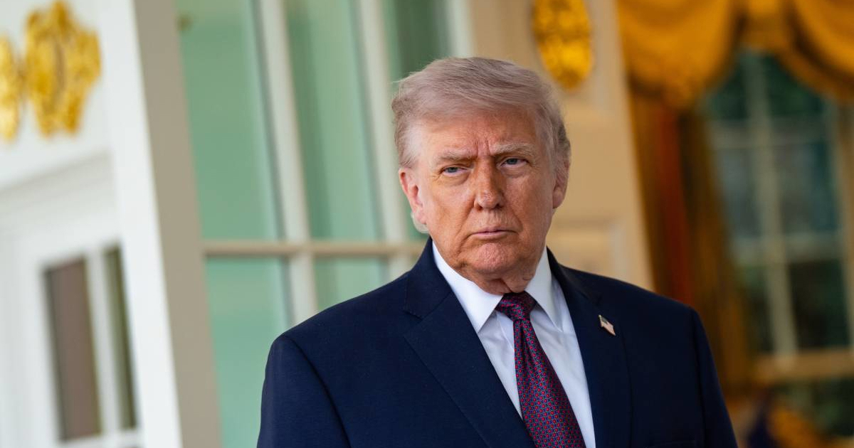 Republikanci peti put blokirali pokušaj ograničavanja Trumpovih ratnih ovlasti