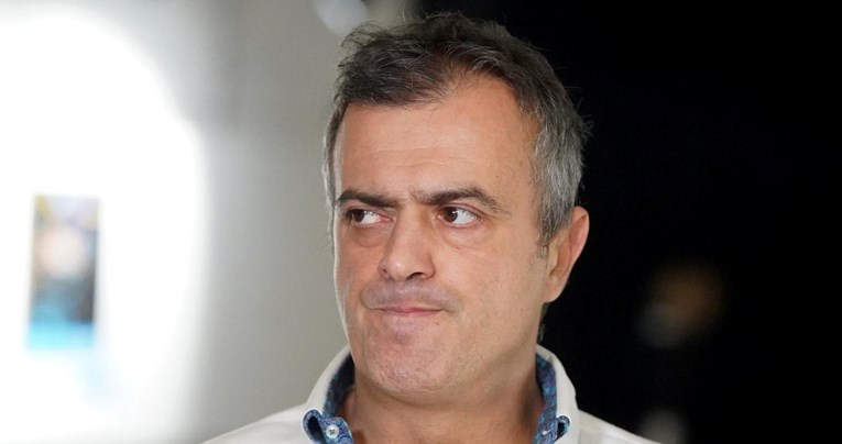 Trifunović o Novaku: Jel krenula teorija zavjere da su se Vatikan i NASA zavjetovali?