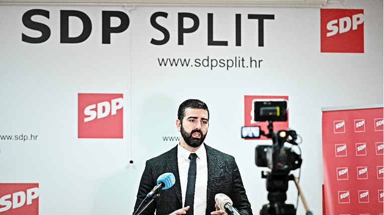 Splitski SDP traži izgradnju krematorija vrijednog tri milijuna kuna