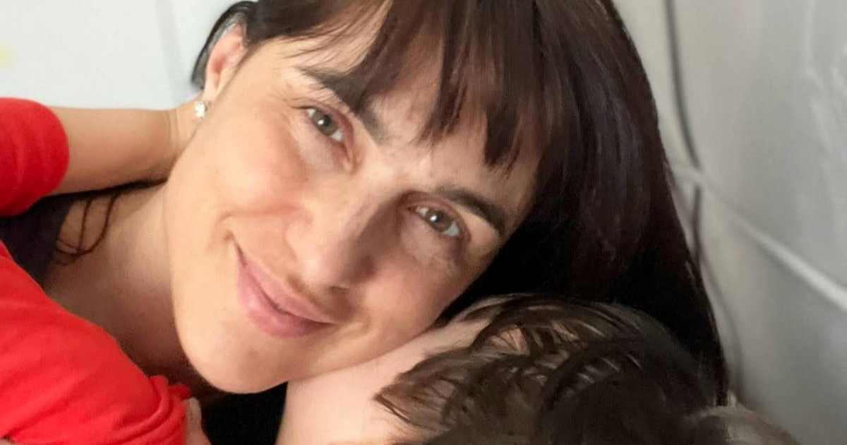 Marijana Mikulić na Dan svjesnosti o autizmu: "Djela, a ne riječi"