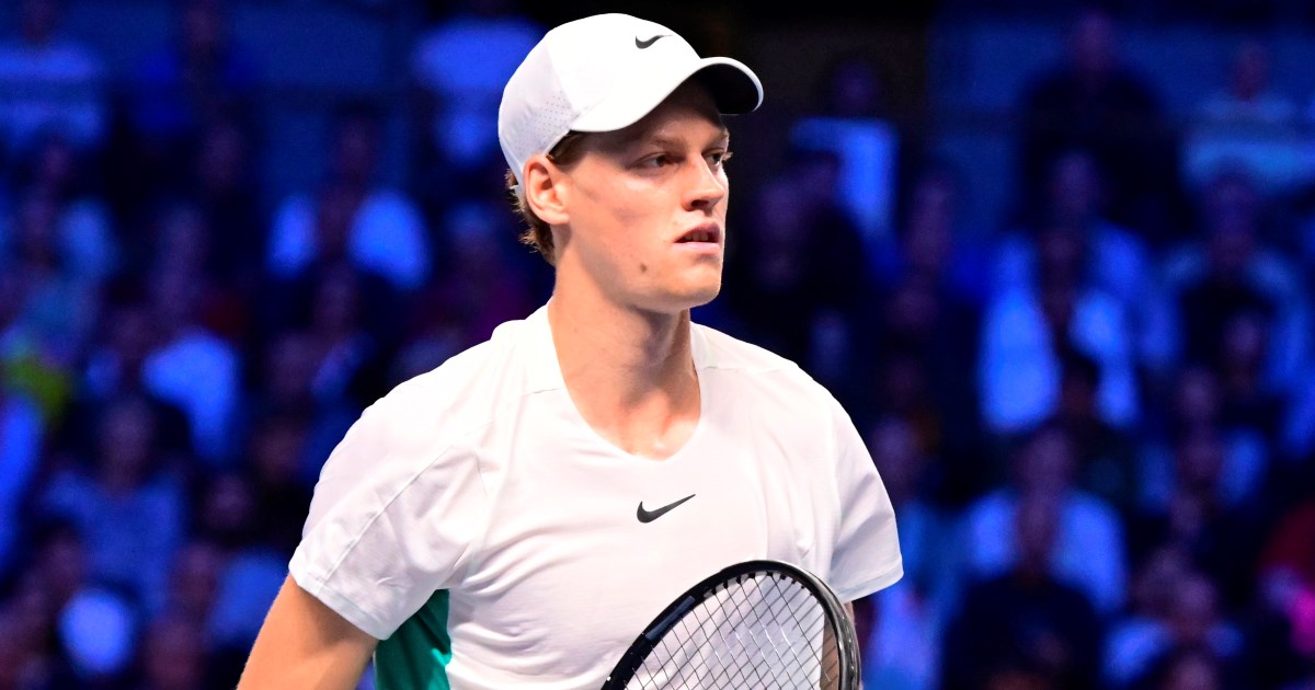 Sinner igrao do pola tri u noći pa predao idući meč, Ruud ga podržao: Bravo za ATP!