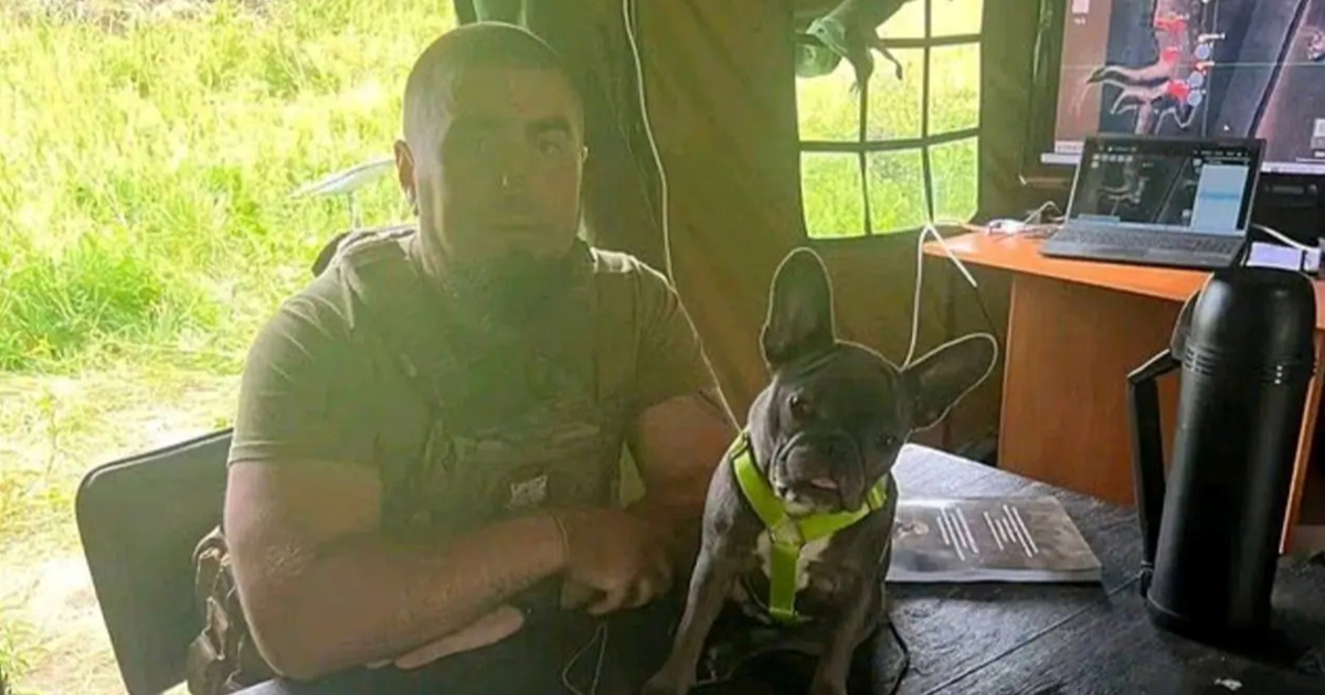 Skandal u ukrajinskoj vojsci. Pukovnika optužuju da je pokazao interne karte