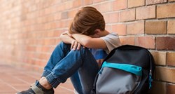 Istraživanje: 28 posto osnovnoškolaca u Zagrebu priznalo da ih je vršnjak jako udario